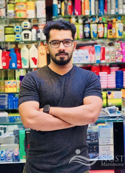 SHALAFUDHEEN